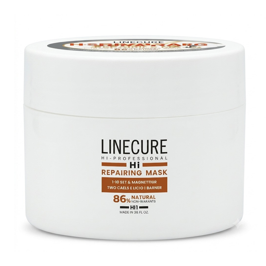 hipertin Linecure Repairing Mask 250ml