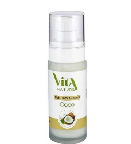 VITA NATURE