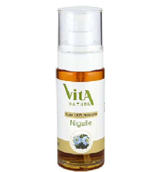 VITA NATURE