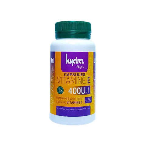HYDRA PLUS