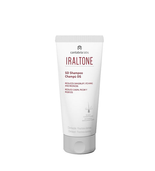 IRALTONE