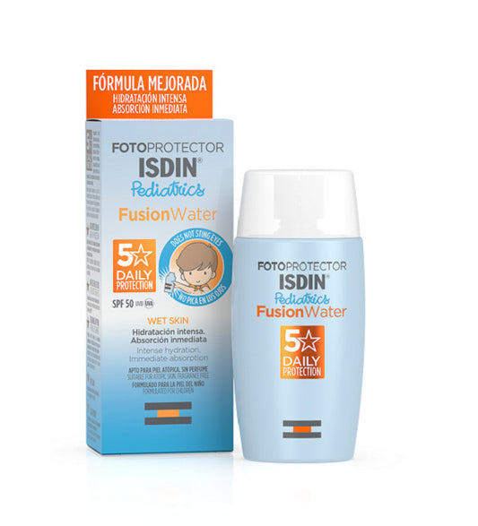 ISDIN