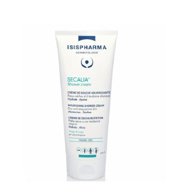 isispharma-secalia-shower-cream-creme-de-douche-nourrissante-200ml