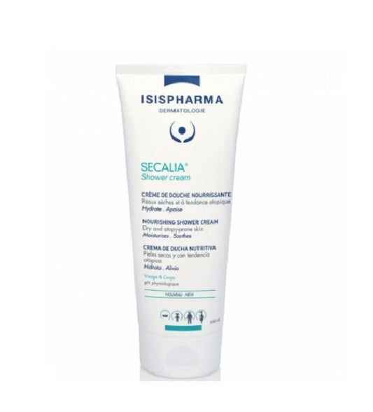isispharma-secalia-shower-cream-creme-de-douche-nourrissante-200ml