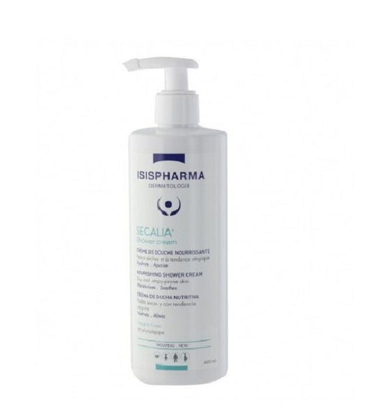 isispharma-secalia-shower-cream-creme-de-douche-nourrissante-400ml