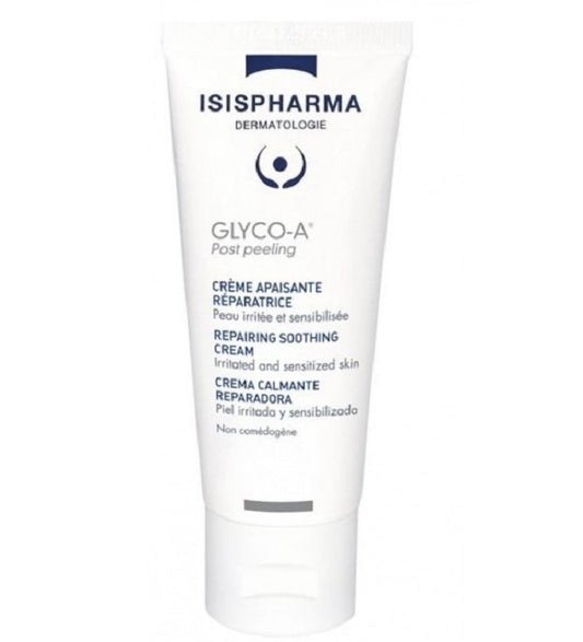 isispharma-glyco-a-post-peeling-creme-apaisante-reparatrice-40ml