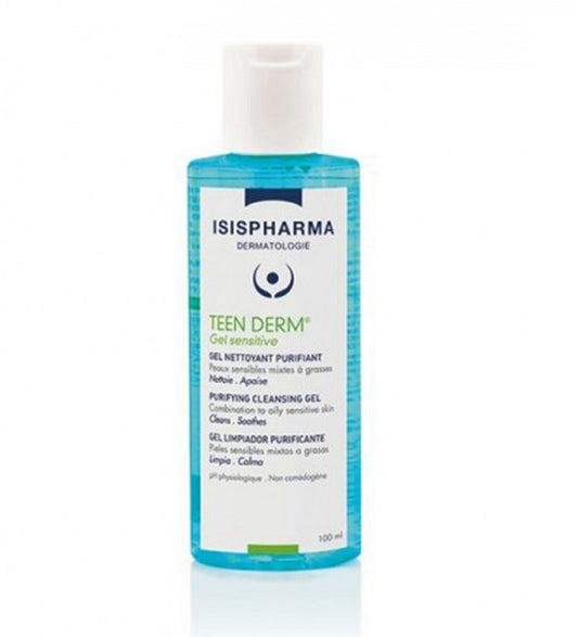 ISISPHARMA