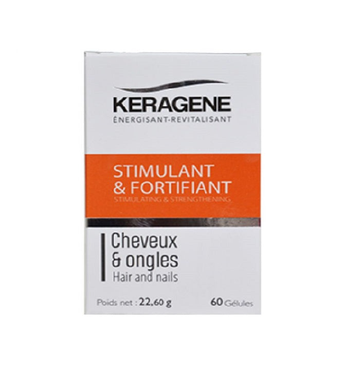 Keragene