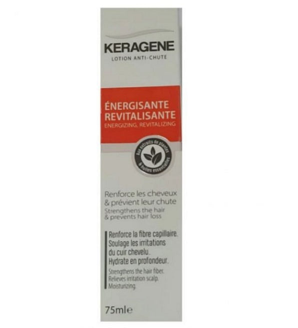 Keragene