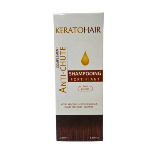 Keratohair