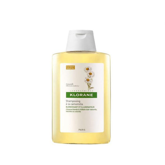 Klorane Shampooing A La Camomille 200Ml
