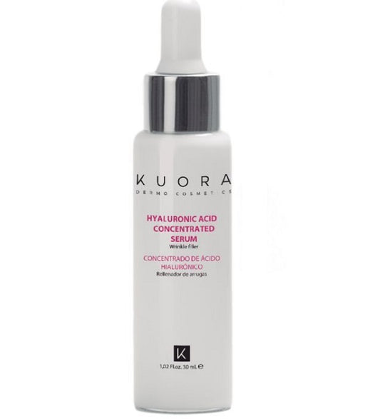 KUORA SÉRUM à L'acide Hyaluronique avec des Biomembranes 30ML