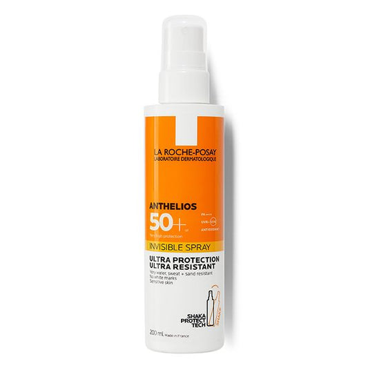 La Roche-Posay
