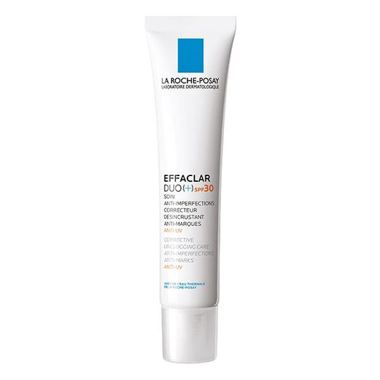 La Roche-Posay