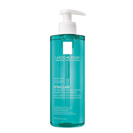 La Roche-Posay