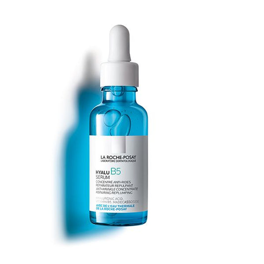 La Roche-Posay