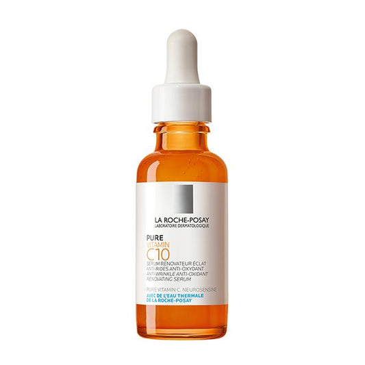 La Roche-Posay