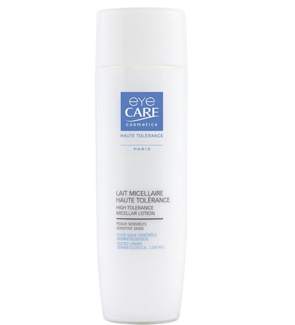 Eye Care Lait Micellaire Haute Tolérance 200ml