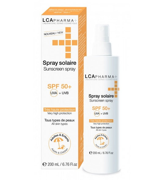 LCA PHARMA