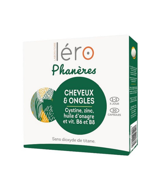 LÉRO