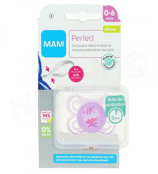 MAM BABY