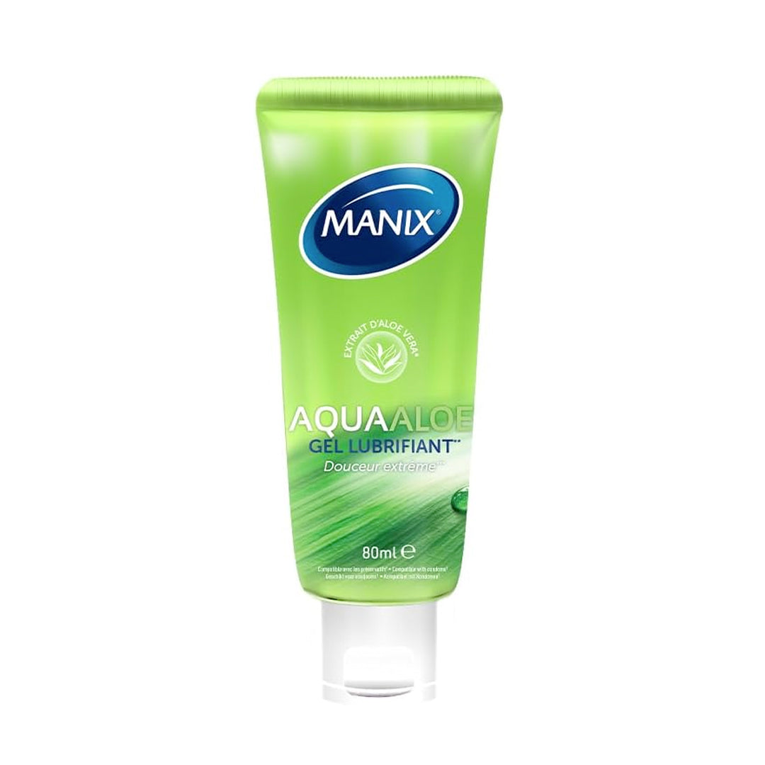 MANIX