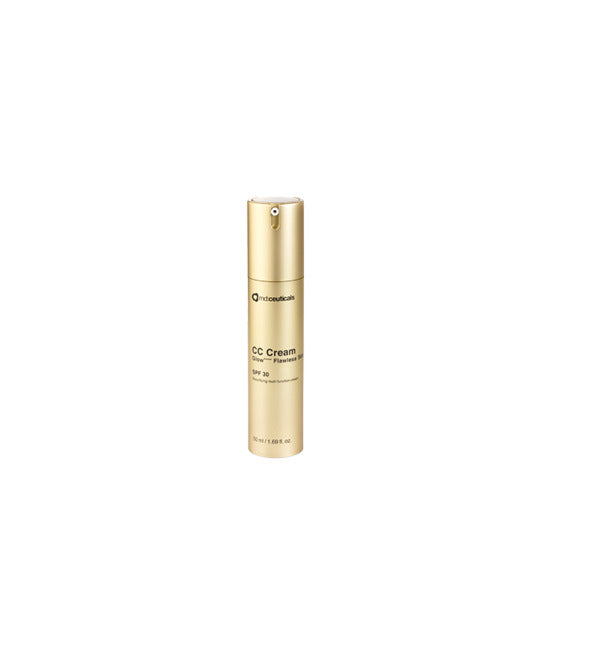 Md ceuticals CC Cream Glow Booster Flawless Skin 50ml