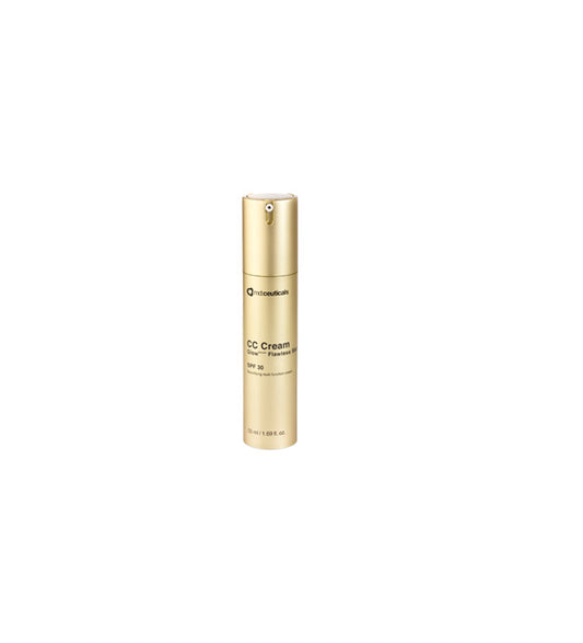 Md ceuticals CC Cream Glow Booster Flawless Skin 50ml
