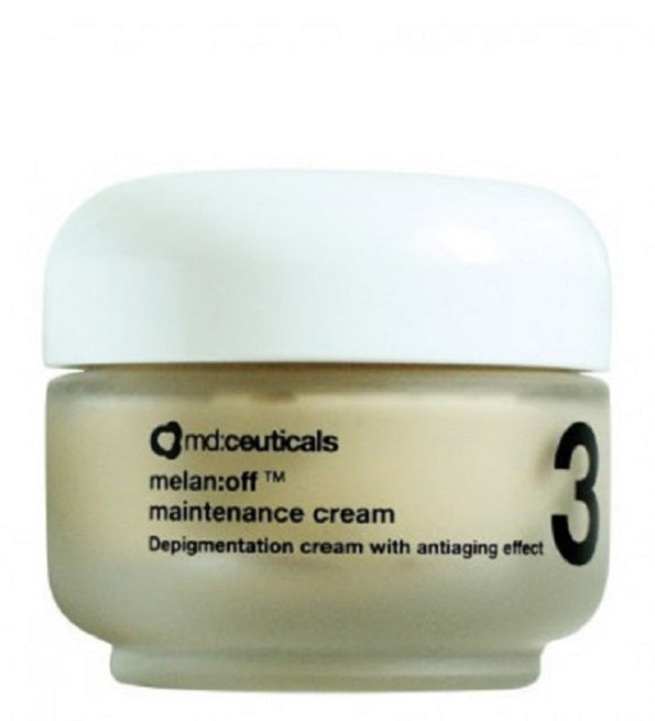 Md Ceutical Melan off 30Gr