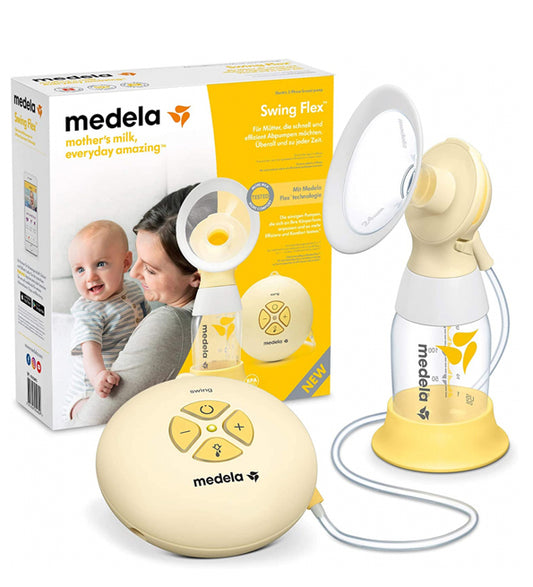 Medela Tire Lait Swing Flex