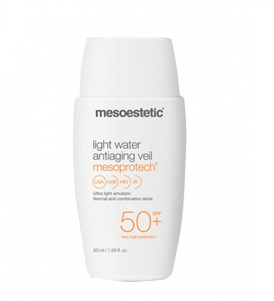 Mesoestetic Mesoprotech Water Veil 50ml
