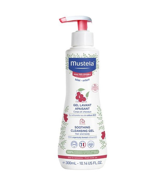 MUSTELA