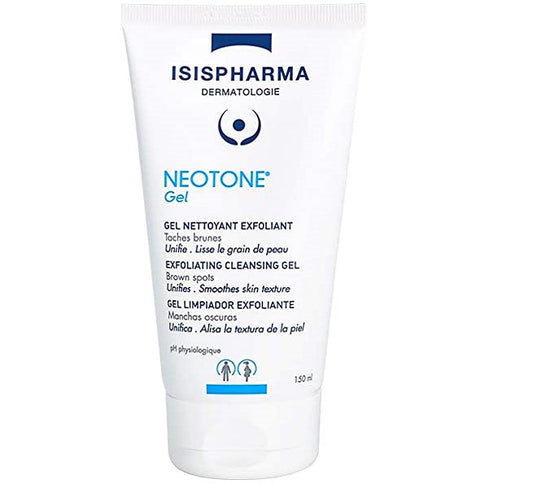 ISISPHARMA