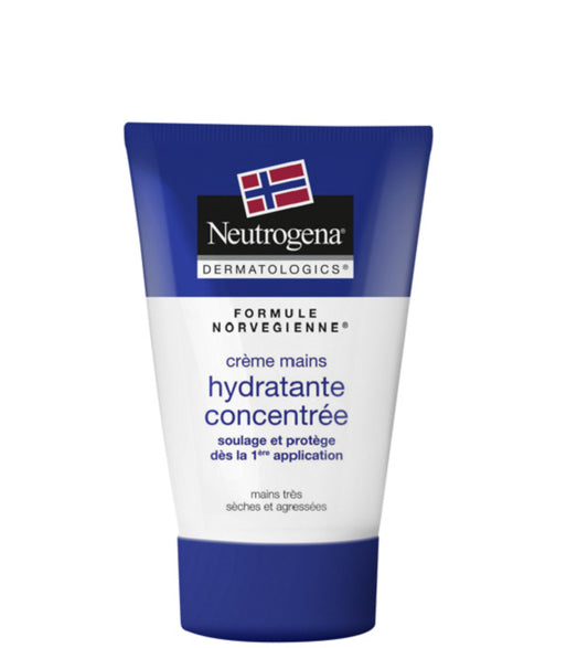 NEUTROGENA