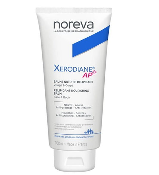 NOREVA