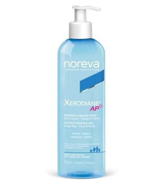 NOREVA
