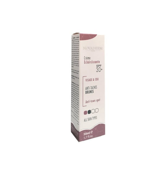 NOVADERM