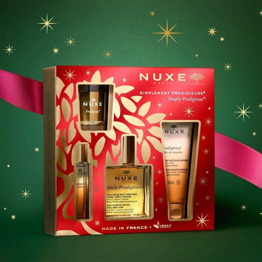 NUXE