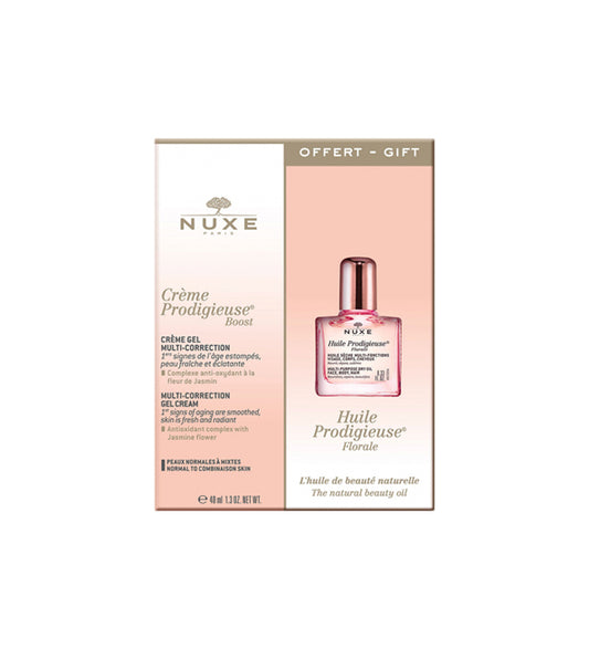 NUXE