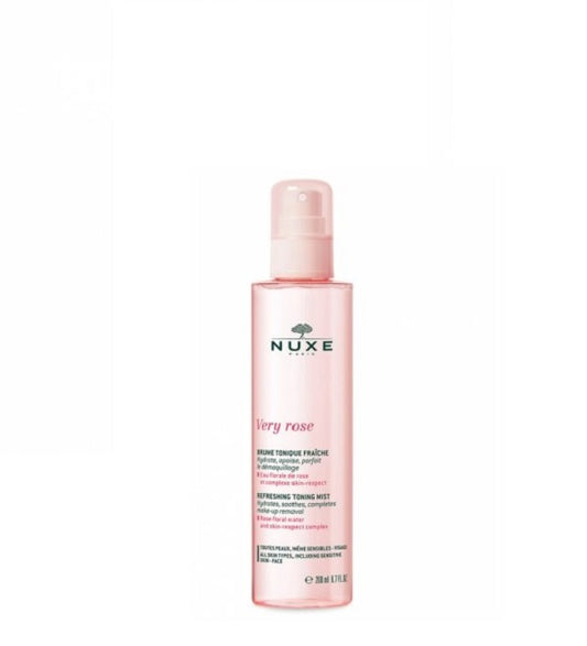 NUXE
