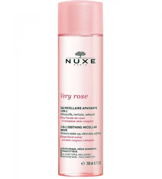 NUXE