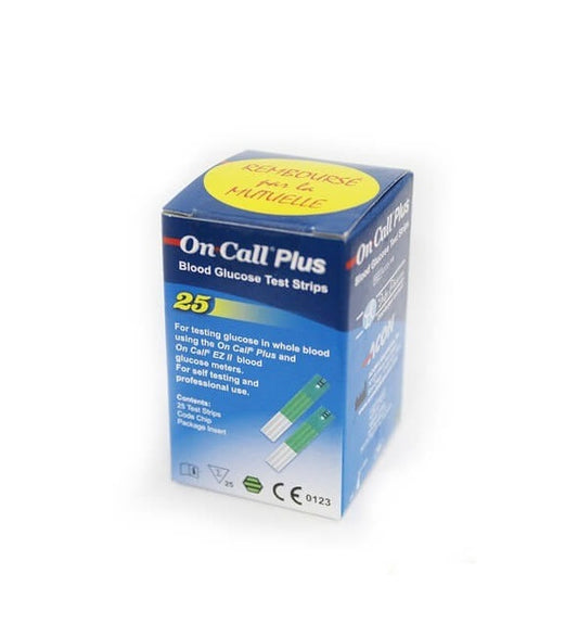 ON CALL PLUS