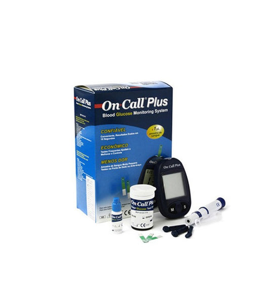 ON CALL PLUS