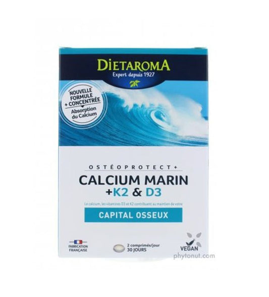 DIETAROMA