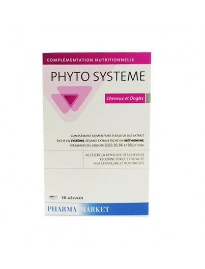 PHYTO SYSTEME