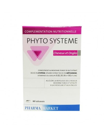 PHYTO SYSTEME