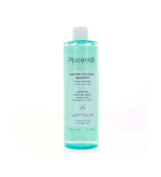 Placentor solution micellaire 400ML