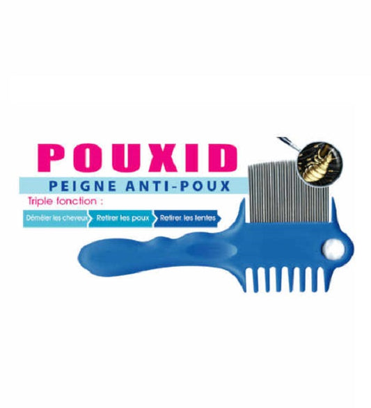 POUXID