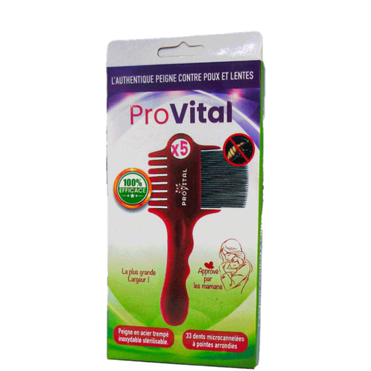 PRO-VITAL