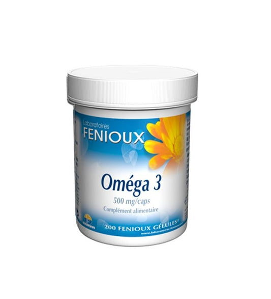 FENIOUX